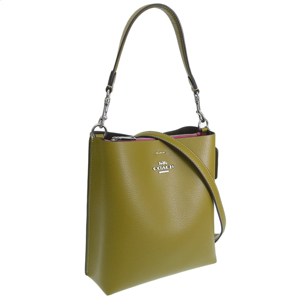 COACH コーチ バッグ レディース ショルダーバッグ 2WAY