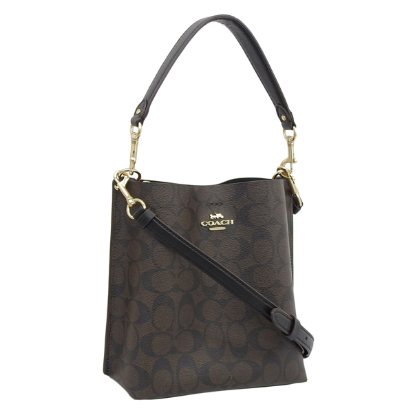 ※美品※ コーチ　ハンドバック　ショルダーバック　2way ウエスタン　リベット COACH コーチ ショルダーバッグレディース アウトレット 2WAY