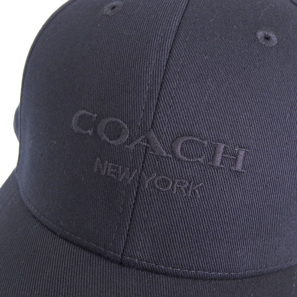 COACH コーチ 帽子 メンズ レディース キャップ アウトレット