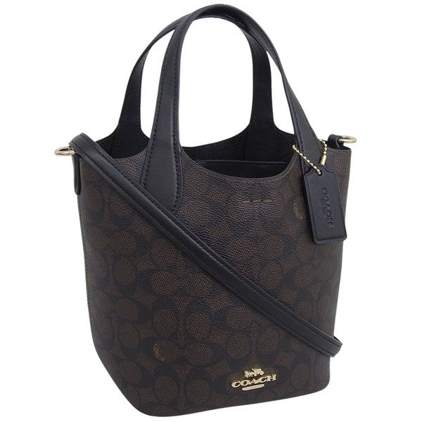 COACH コーチ バッグ レディース ショルダーバッグ 2way 斜