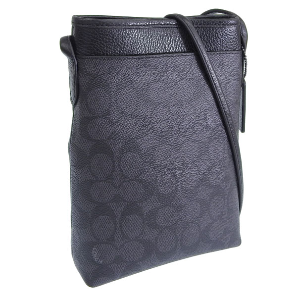 COACH コーチ バッグ メンズ ショルダーバッグ アウトレット