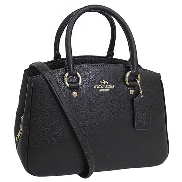 COACH（コーチ） バッグ レディース ショルダーバッグ 2way 斜めがけ