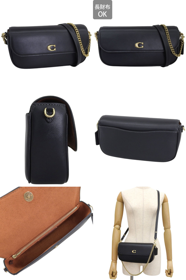 COACH（コーチ） 特価 バッグ レディース ショルダーバッグ