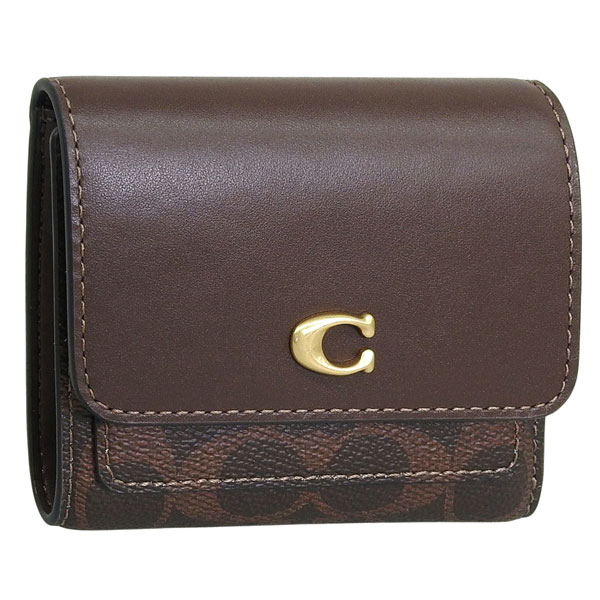 コーチ(COACH) 二つ折り 折財布 レディース二つ折り財布 | 通販・人気