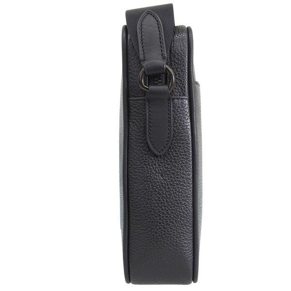 COACH レザー ボディバッグ ショルダーバック　ブラック新品・未使用✨✨ メンズ メッセンジャー＆ボディバッグ | COACH コーチ公式アウトレット