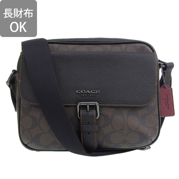 コーチ COACH バッグ （ブラック）