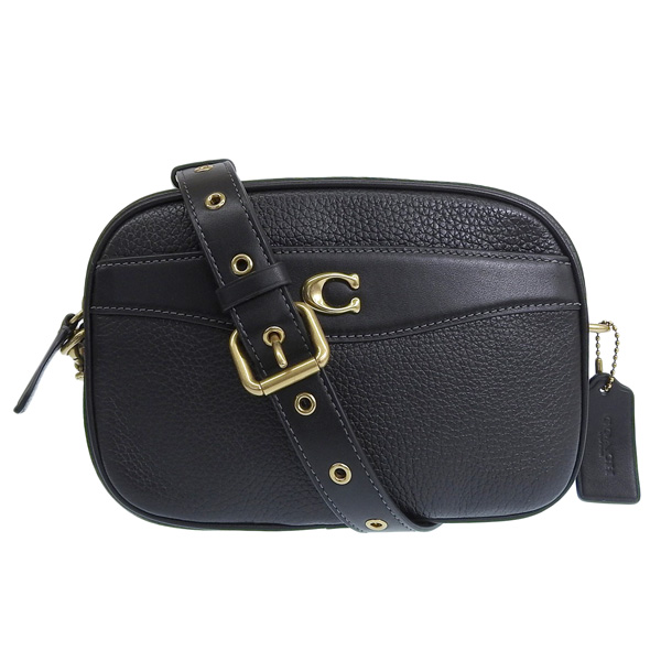 COACH コーチ バッグ レディース ショルダーバッグ カメラバッグ