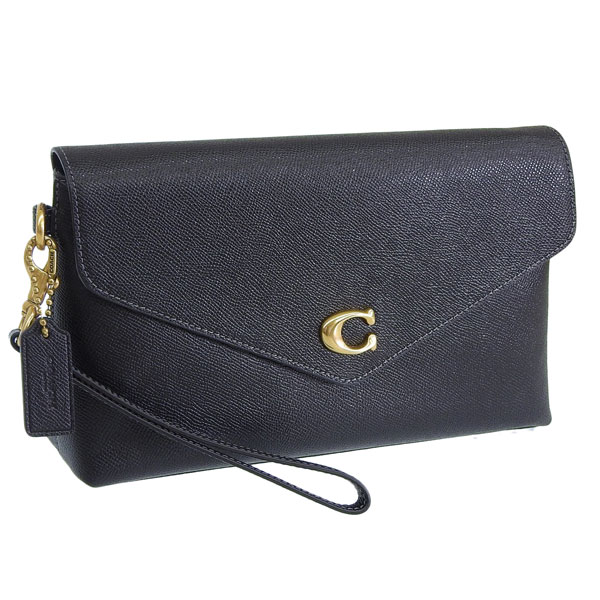 送料込！！限界値下げ！！ コーチ クラッチバック COACH コーチ クラッチバッグ 最終値下げ コーチ(COACH) クラッチ