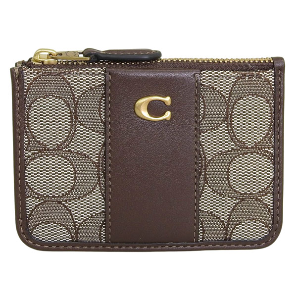 COACH（コーチ） カードケース コインケース 小銭入れ パスケース 定期