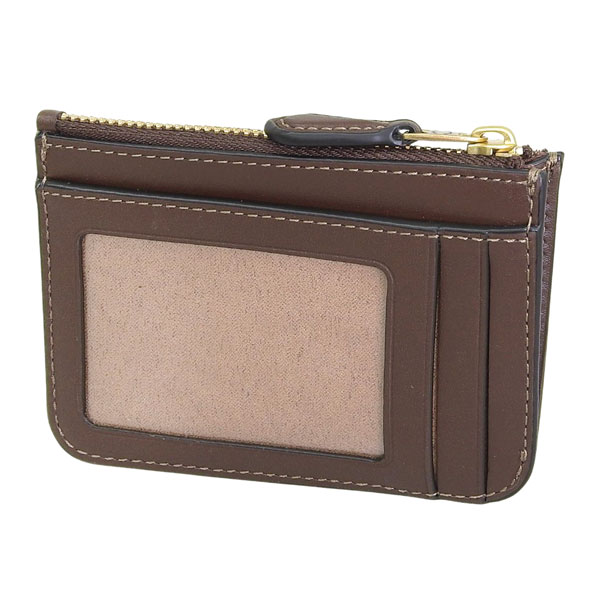 COACH（コーチ） カードケース コインケース 小銭入れ パスケース 定期