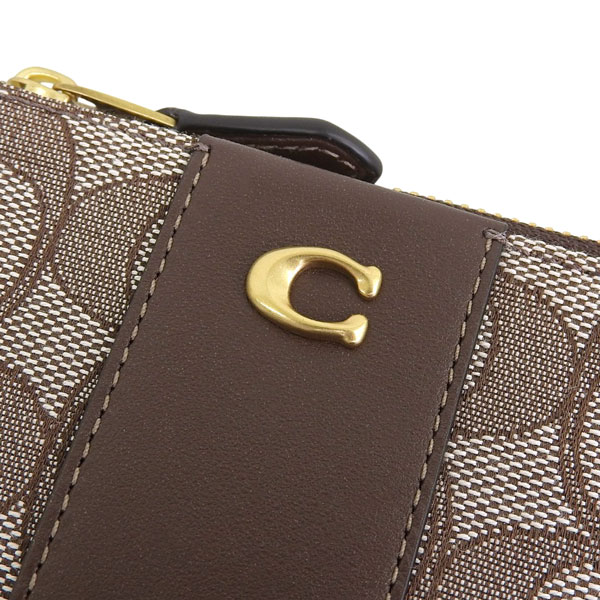 COACH（コーチ） カードケース コインケース 小銭入れ パスケース 定期