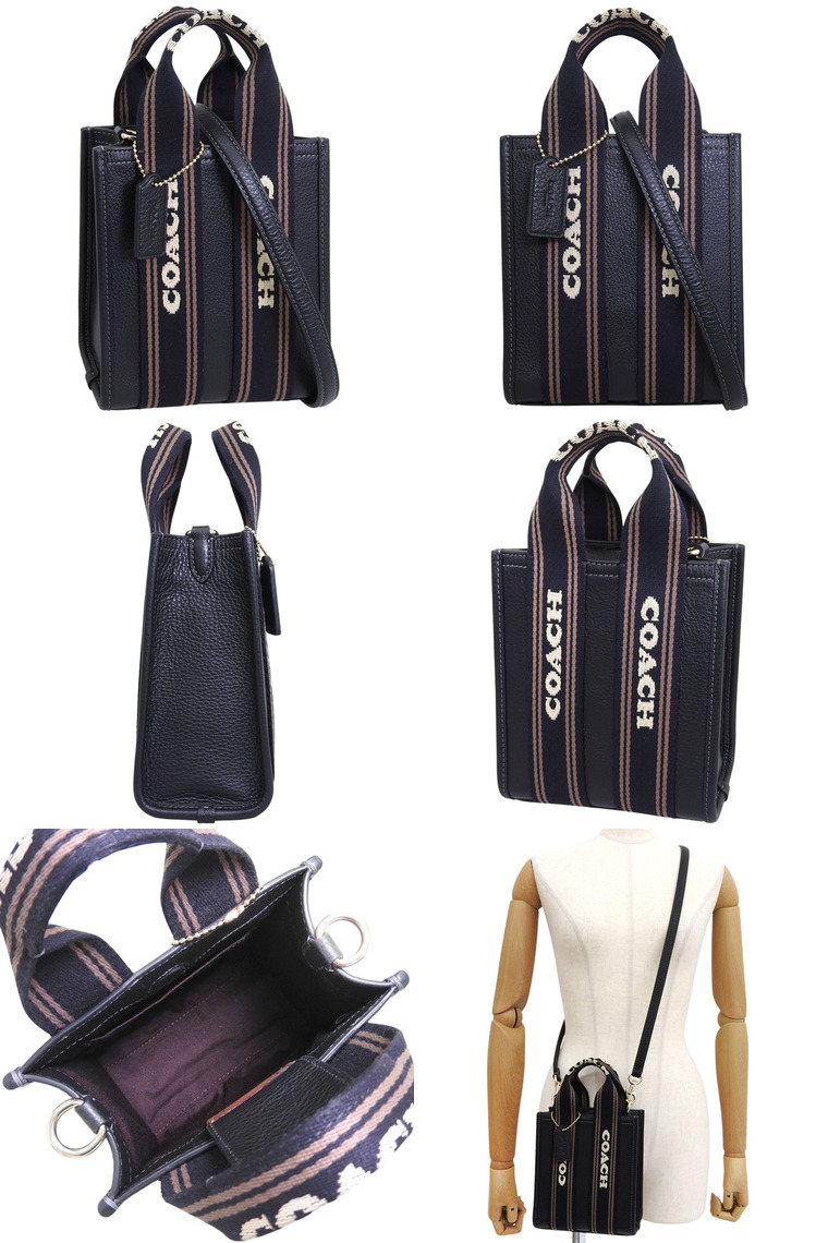 COACH（コーチ） バッグ レディース ショルダーバッグ 2way