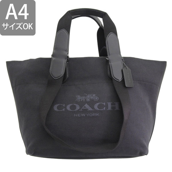 COACH（コーチ） バッグ メンズ 2WAY トートバッグ アウトレット