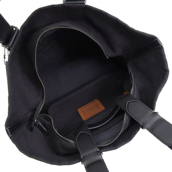 COACH（コーチ） バッグ メンズ 2WAY トートバッグ アウトレット