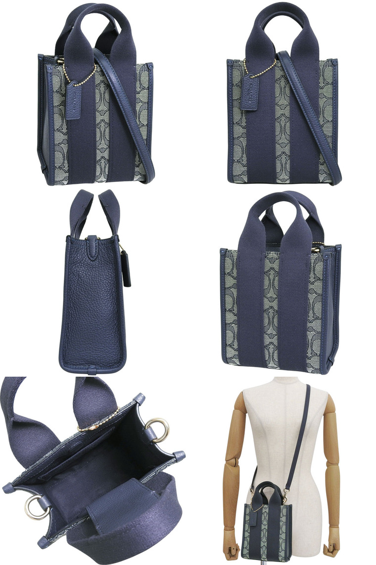 COACH（コーチ） バッグ レディース ショルダーバッグ 2way