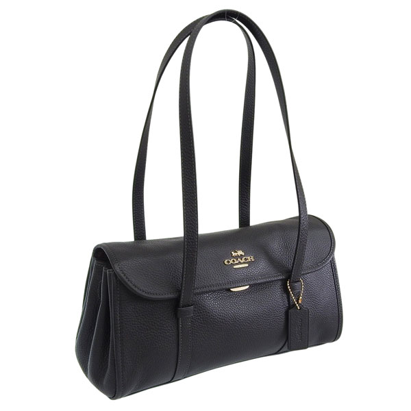 COACH（コーチ） バッグ レディース ショルダーバッグ レザー