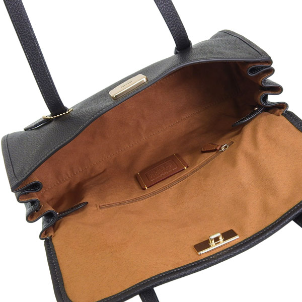 COACH（コーチ） バッグ レディース ショルダーバッグ レザー
