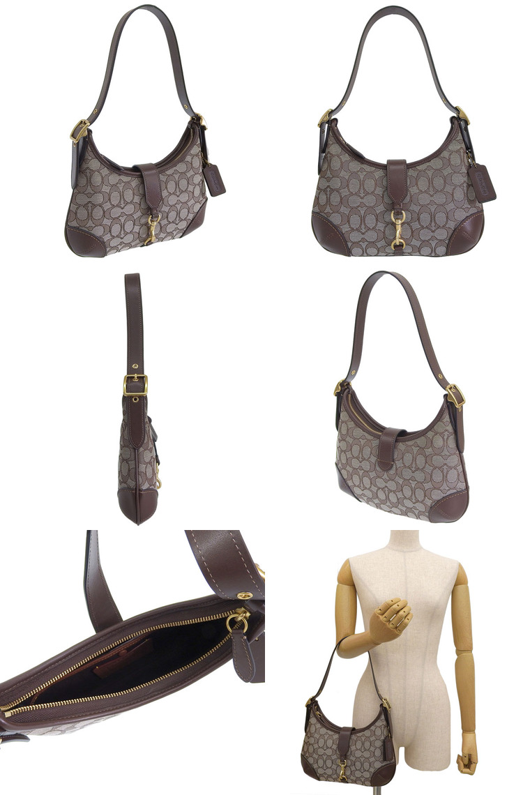 COACH（コーチ） 特価 バッグ レディース ショルダーバッグ トート