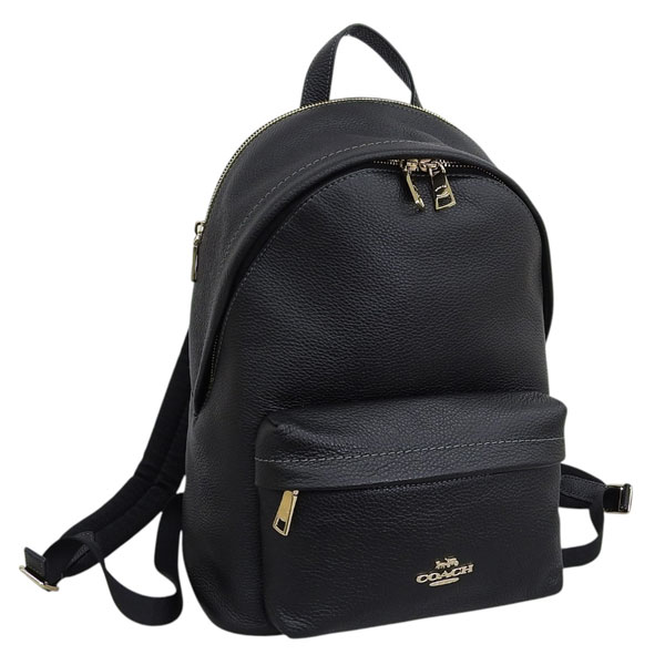コーチ(COACH) レザー アウトレット リュック・バックパック | 通販