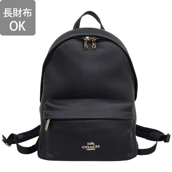 COACH（コーチ） バッグ レディース リュック リュックサック バック