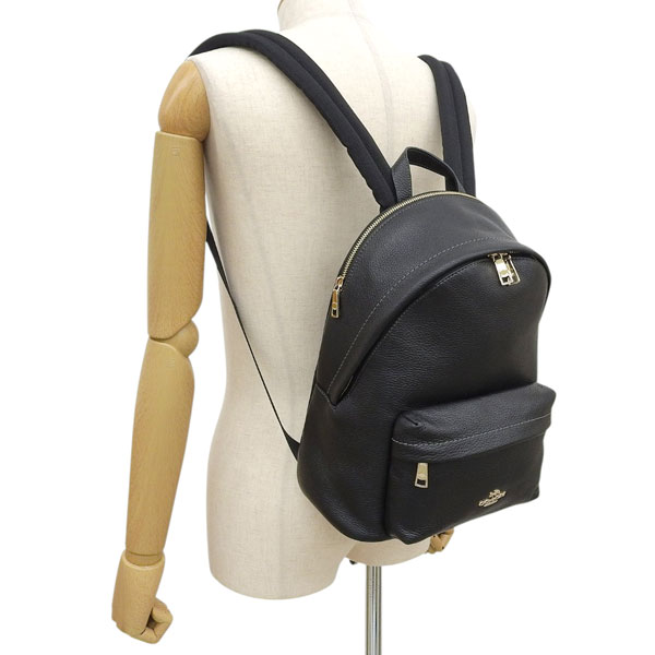 COACH（コーチ） バッグ レディース リュック リュックサック バック