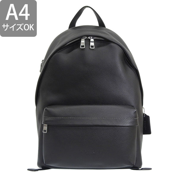 COACH（コーチ） バッグ レディース リュック リュックサック バック