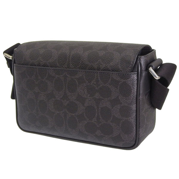 COACH（コーチ） バッグ メンズ ショルダーバッグ アウトレット