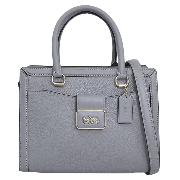 COACH コーチ バッグ レディース ショルダーバッグ 2WAY トート