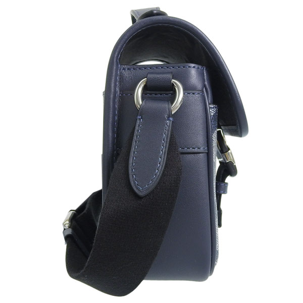 COACH（コーチ） バッグ メンズ ショルダーバッグ アウトレット PVC