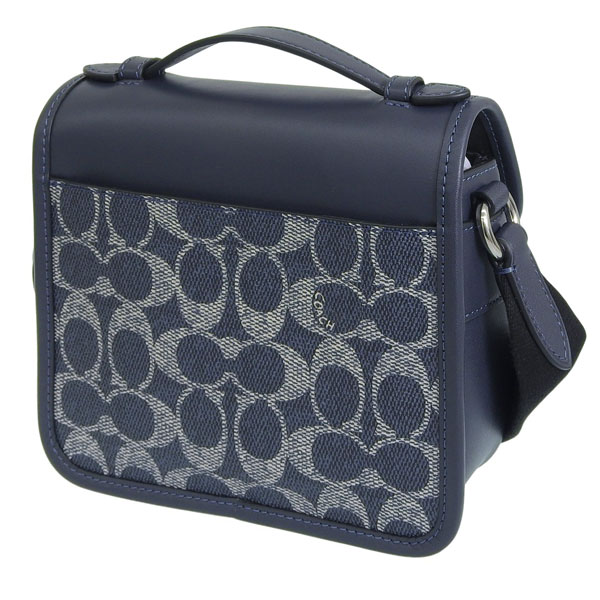 COACH（コーチ） バッグ メンズ ショルダーバッグ アウトレット PVC
