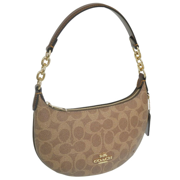 COACH（コーチ） バッグ レディース ハンドバッグ アウトレット PVC