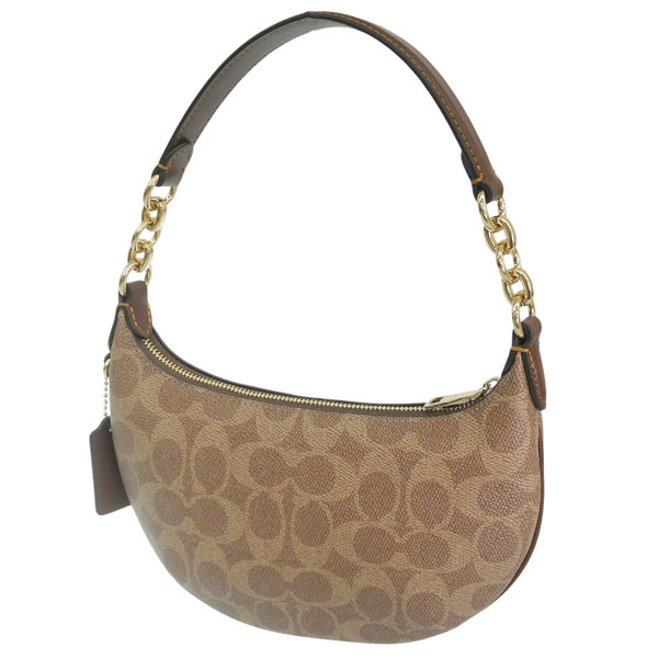 COACH（コーチ） バッグ レディース ハンドバッグ アウトレット PVC