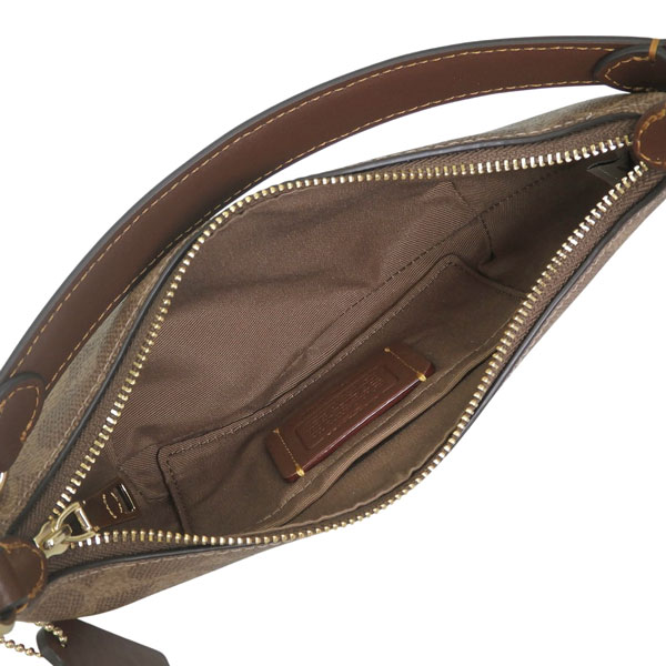 COACH（コーチ） バッグ レディース ハンドバッグ アウトレット PVC