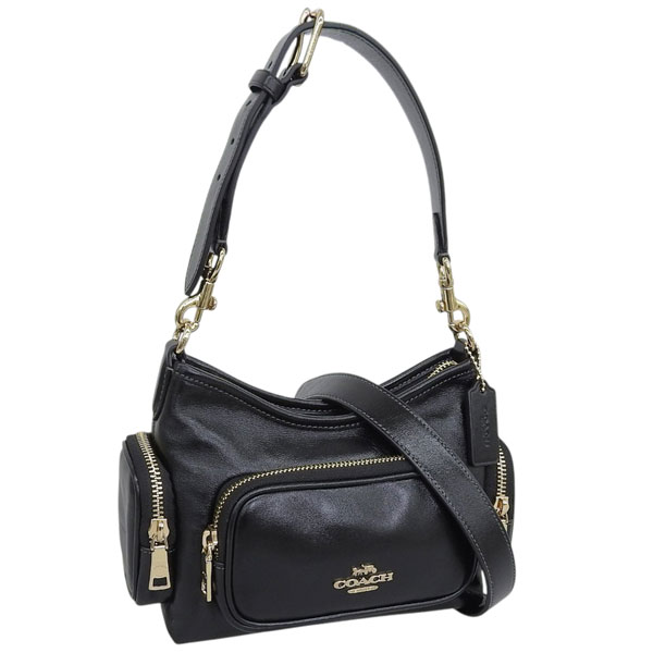 COACH（コーチ） バッグ レディース ショルダーバッグ 2way 斜めがけ