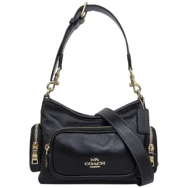 COACH（コーチ） バッグ レディース ショルダーバッグ 2way 斜めがけ