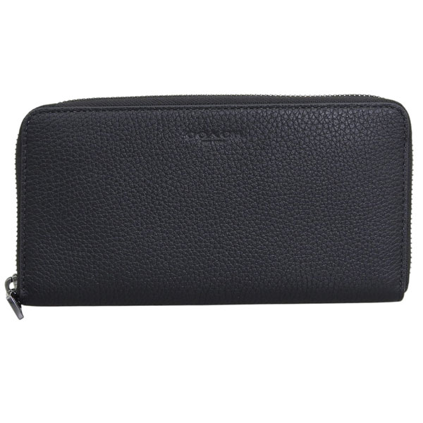 COACH メンズ長財布（収納カード枚数：10〜20枚未満）｜財布