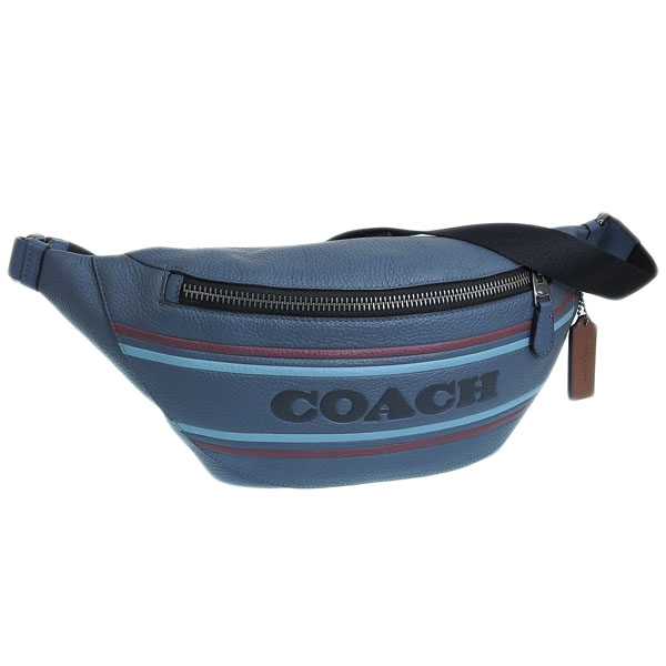 COACH コーチ ボディバッグ メンズ レディース アウトレット