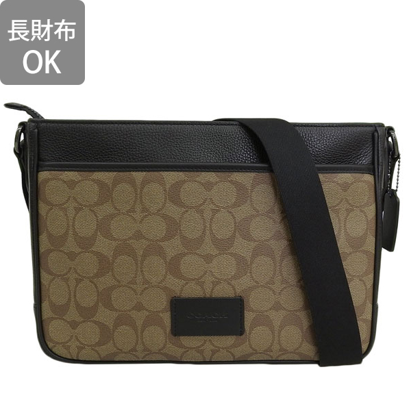 コーチ COACH バッグ （ベージュ）