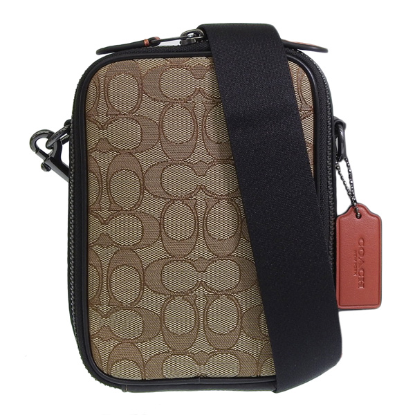 コーチ COACH バック （ブラウン）