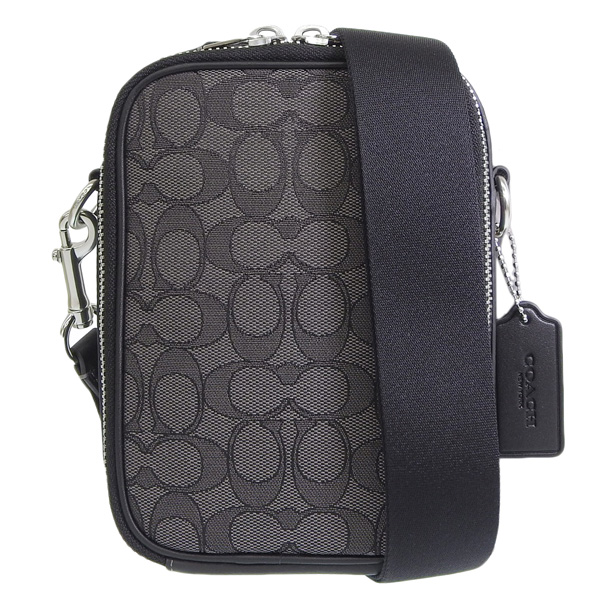 コーチ COACH バック （ブラック）