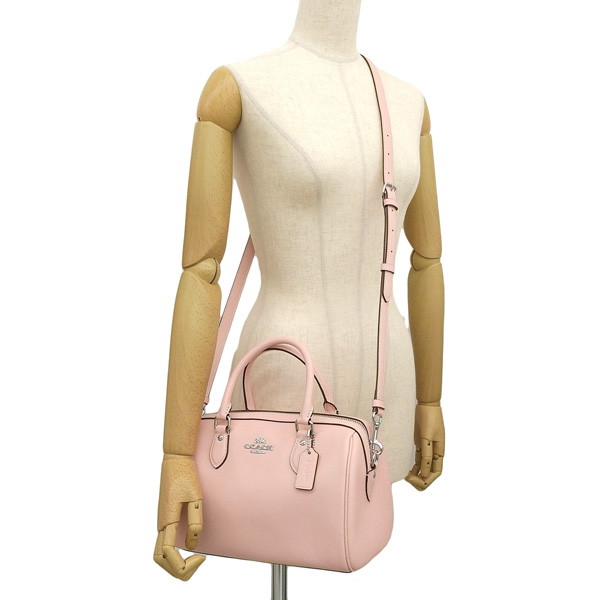 COACH コーチ バッグ レディース ボストンバッグ アウトレット