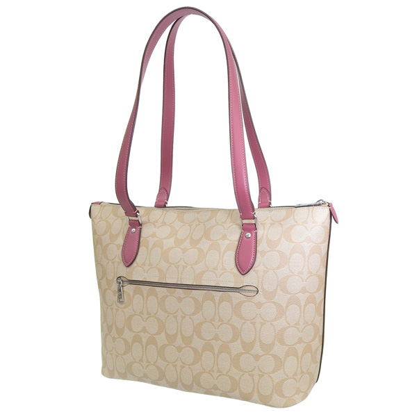 りょう【美品】COACHコーチ ユニセックスバッグ  A4サイズ りょう【美品】COACHコーチ ユニセックスバッグ A4サイズ コーチ COACH