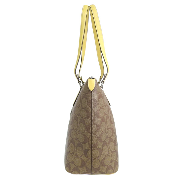 COACH コーチ バッグ レディース トートバッグ アウトレット