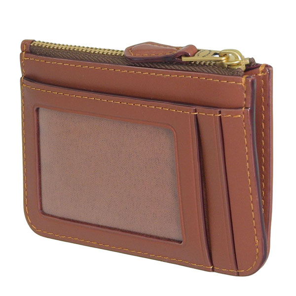 COACH（コーチ） カードケース コインケース 小銭入れ パスケース 定期