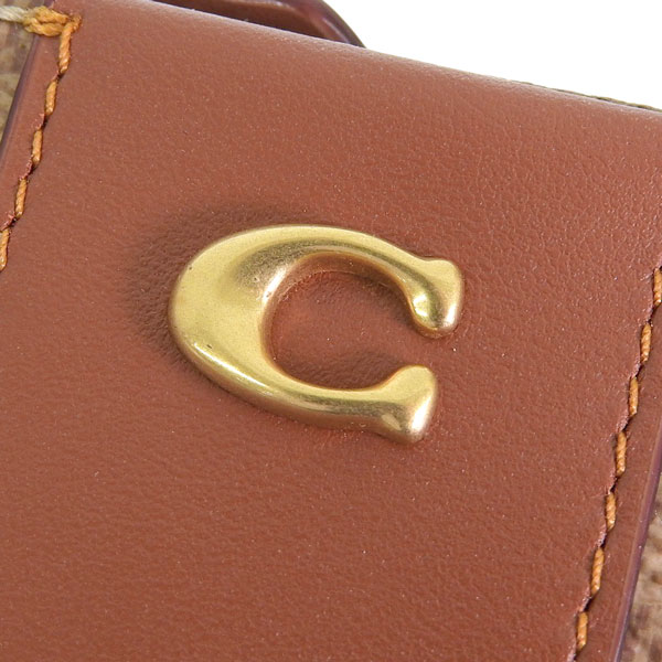 COACH（コーチ） カードケース コインケース 小銭入れ パスケース 定期