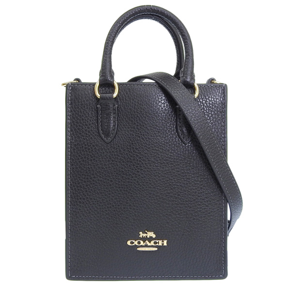 コーチ COACH バッグ （ブラック）