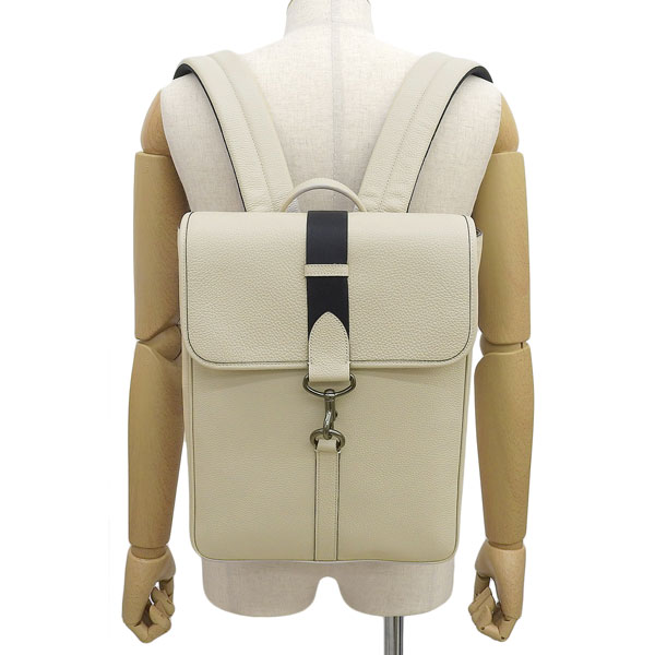 現行　極美品 COACH ブレイン リュック CJ577 A4サイズ　大容量 COACH コーチ バッグ メンズ レディース リュック リュック
