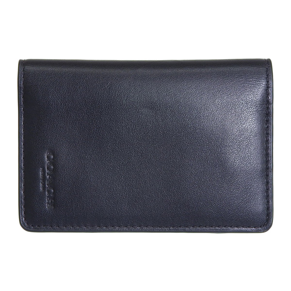 【新品】【限定品】レザー coach ピッグ フラットカードケース パスケース 楽天市場】コーチ COACH メンズ カードケース 名刺入れ 定期券