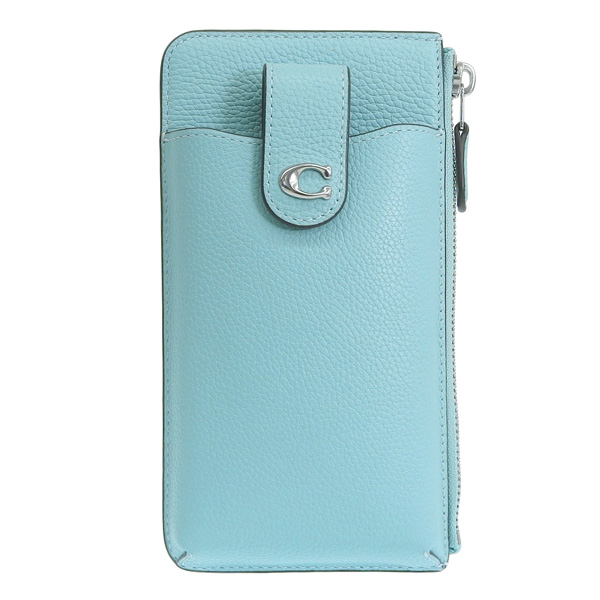 コーチ COACH バッグ （ブルー）