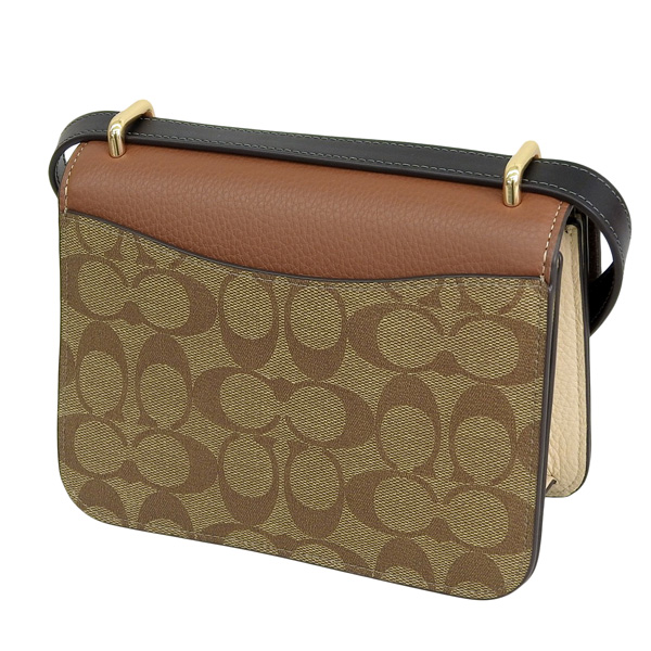 COACH コーチ バッグ レディース ショルダーバッグ アウトレット